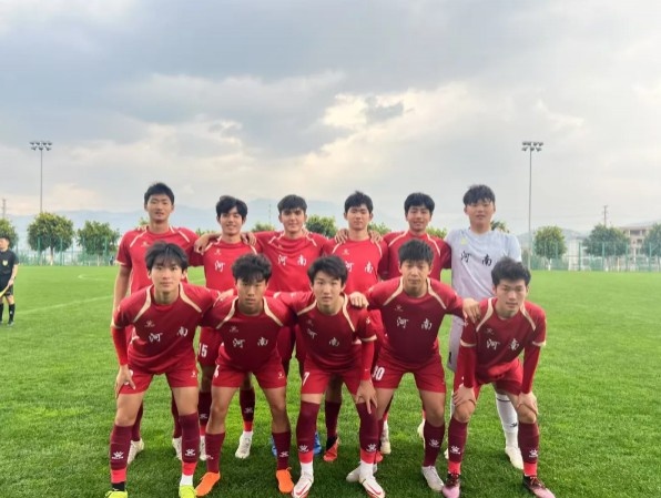  中国足协U18锦标赛激战正酣 河南队小组头名出线